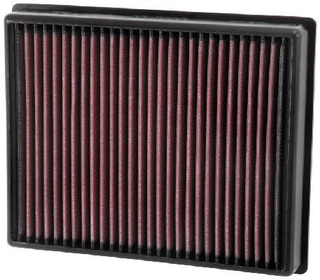 Luftfilter K&N Filters 33 5000