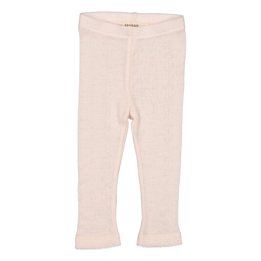 MarMar   Ullongs Baby Pointelle Pink Dahlia   86