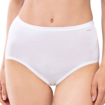 Mey Truser Lights Elegant Waist Pants Hvit 52 Dame Mey Truser Lights Elegant Waist Pants Hvit 52 Dame