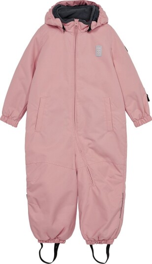 LEGO® Wear Vinterdress LWJori 721 Rosa LEGO® Wear 3 år (98) Vinterdress