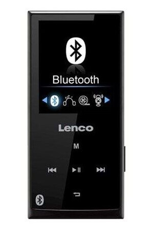 Lenco XEMIO-760 BT