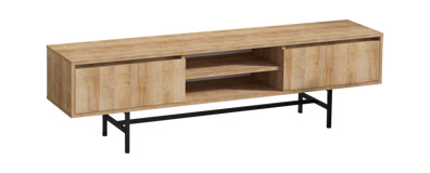 Hanah Home Tv-benk Matias 1728755-01-0