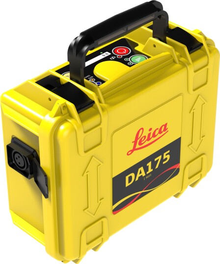 Leica DA175 Signalgenerator