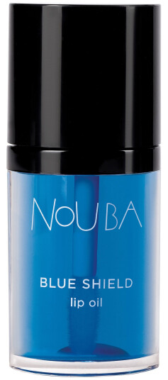 Nouba Happy me  Blue Shield Lip Oil
