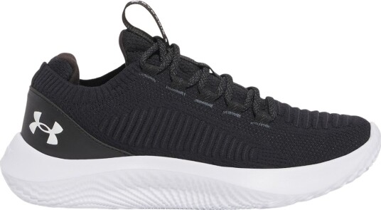 Under Armour Ua W Dynamic 2 - Black - 38.5 Under Armour Ua W Dynamic 2 - Black - 38.5