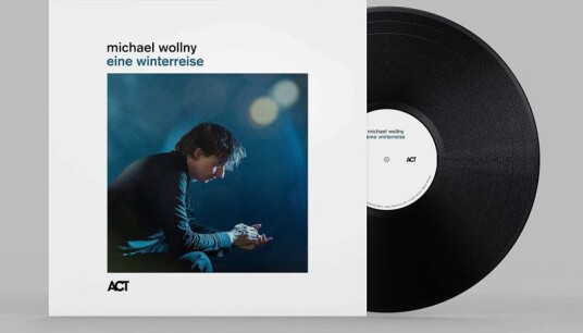 Michael Wollny Eine Winterreise Vinyl