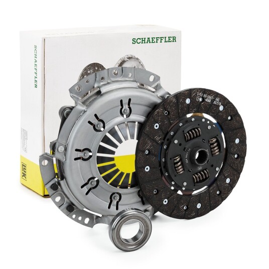 Clutchsett LuK 624 0299 60
