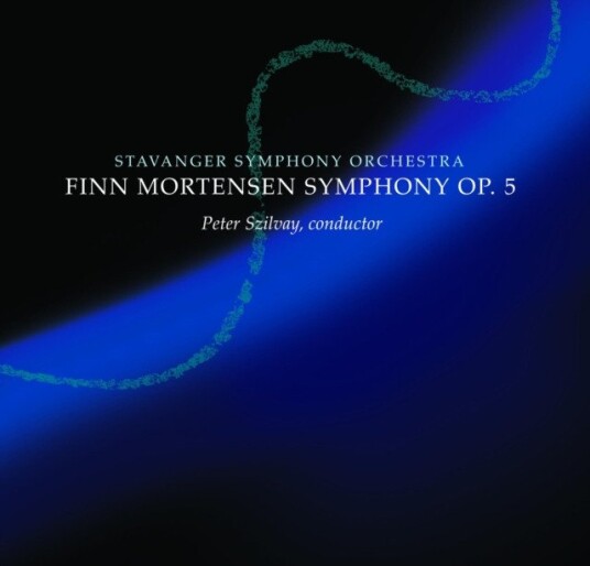 Finn Mortensen Finn Mortensen Symphony Op 5 Uk Vinyl Finn Mortensen Finn Mortensen Symphony Op 5 Uk Vinyl