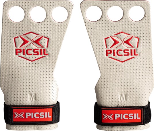 PicSil Azor Grips 3 Hull str. S