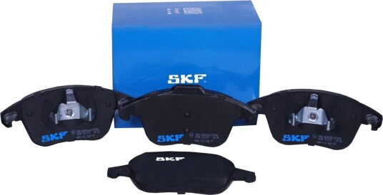 Bremseklosser SKF VKBP 81314