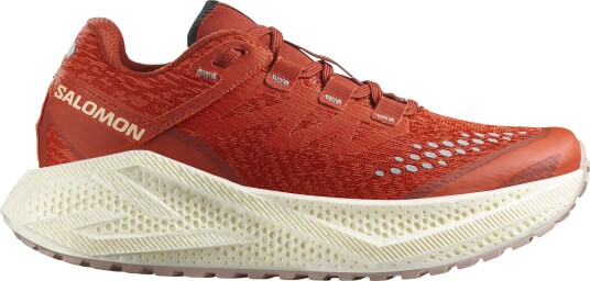 Salomon Women's Aero Glide 3 Grvl Burnt Ochre/vanilla Ice/etherea 38 2/3 Salomon Women's Aero Glide 3 Grvl Burnt Ochre/vanilla Ice/etherea 38 2/3