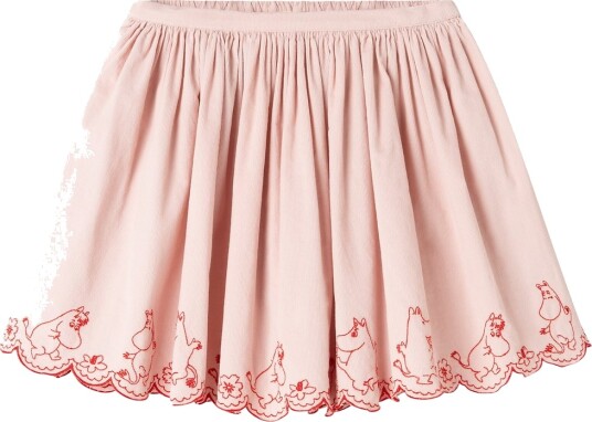 MarMar Copenhagen Sus Pink 128