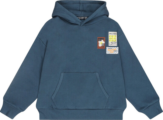 TUMBLE "N DRY Tnd Exeter - Blue - 110