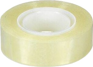 Bntoffice Kontortape 33Mx15mm