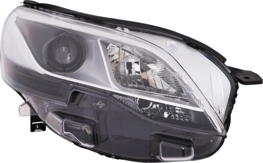 DIEDERICHS 4098084 Frontlykter
