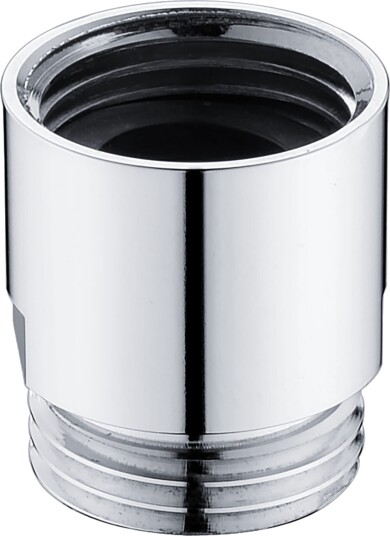 Divello Profi 1/2" Dusjregulator 1/2" (G15) 9 l/min