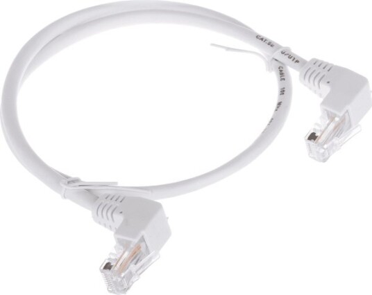 Rbline Patchcord Rj45/0,5-Kk/W 0,50M