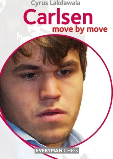 Carlsen Av Cyrus Lakdawala