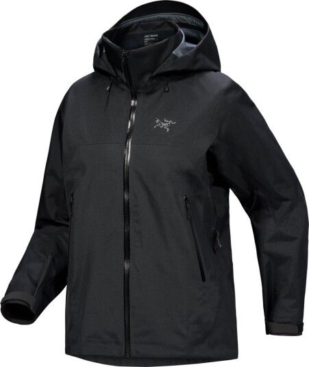 Arc'teryx Beta Ar Jacket W Black XL Arc'teryx Beta Ar Jacket W Black XL