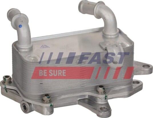 Oljekjøler, automatikk FAST FT04596