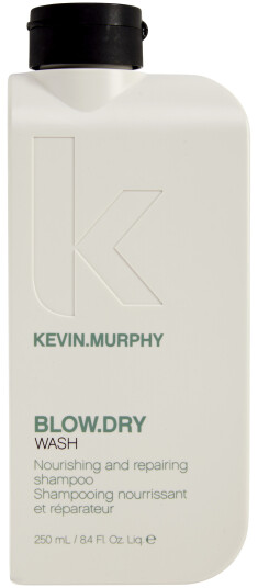 Kevin Murphy Blow Dry Shampoo 250 ml – Reparerende og Fuktighetsgivende for Alle Hårtyper Kevin Murphy Blow Dry Shampoo 250 ml – Reparerende og Fuktighetsgivende for Alle Hårtyper