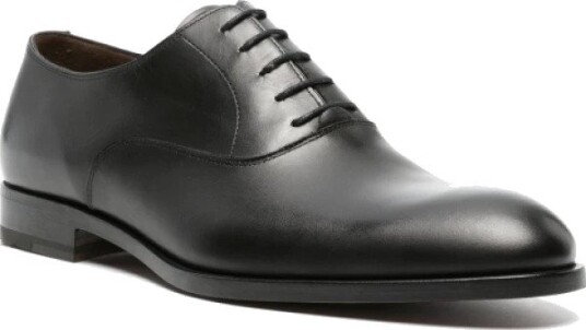Fratelli Rossetti Herre Sko Svart 39 1/2 EU,