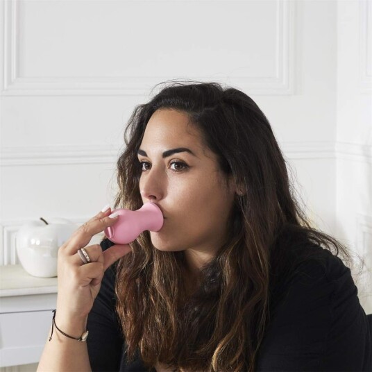 Lip pump - rosa Lip pump - rosa
