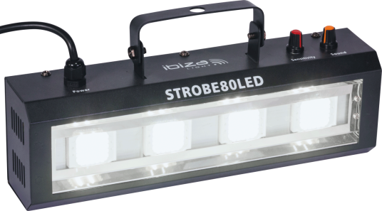 LED Strobe 4x20w LED Strobe 4x20w