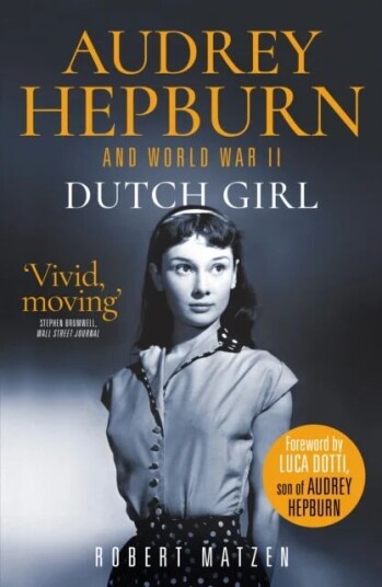 Dutch Girl Av Robert Matzen Dutch Girl Av Robert Matzen