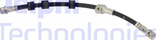 DELPHI LH7662 Bremseslange