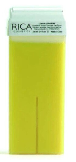 Rica Wax Refill Sitron Rica Wax Refill Sitron