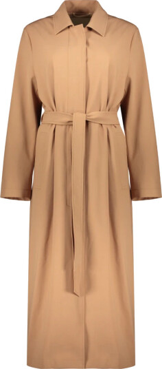 Herno Dame Frakker Beige S, Herno Dame Frakker Beige S,