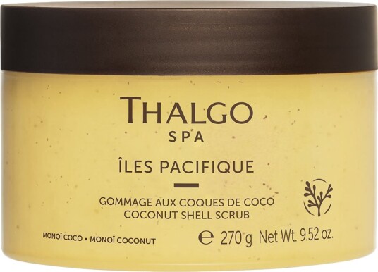 Thalgo Coconut Shell Scrub 270 g