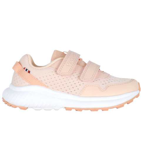 Viking Sko   Aery Breeze 2V   Peach   Viking   35   Sko   Oransje