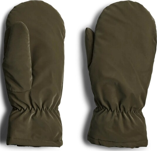 Pieces Pcnikka Mittens Noos Bc FOREST NIGHT M Pieces Pcnikka Mittens Noos Bc FOREST NIGHT M