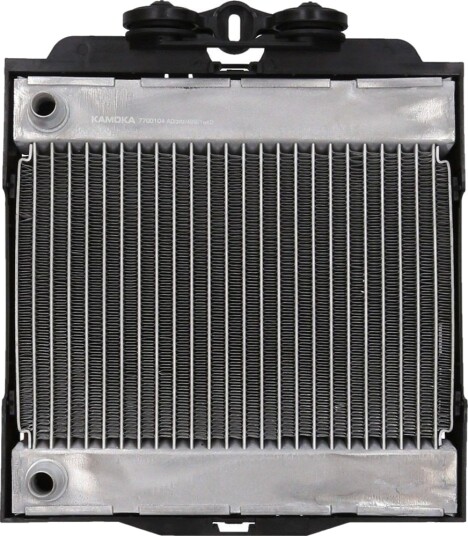 KAMOKA 7700104 Radiator motorkjøling
