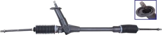 Tannstang SPIDAN 51888 Tannstang SPIDAN 51888