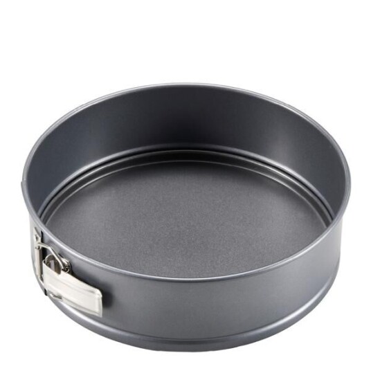 Dorre Karabo springform 24 cm grå