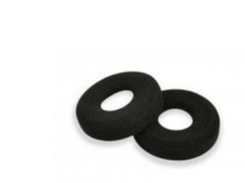 Poly Ørepute en pakke 2 for Blackwire C310 C320
