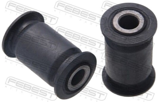 Lagring styresnekke FEBEST VWAB TOUAR KIT