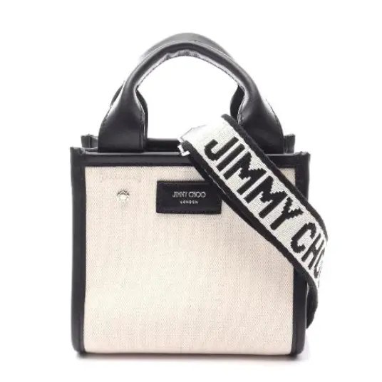 Jimmy Choo Dame Beige