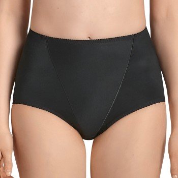 Anita Truser Safina Panty Girdle Svart 95 Dame Anita Truser Safina Panty Girdle Svart 95 Dame