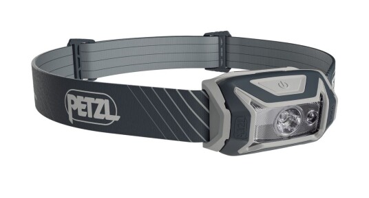 Petzl Tikka® Core Gray Petzl Tikka® Core Gray