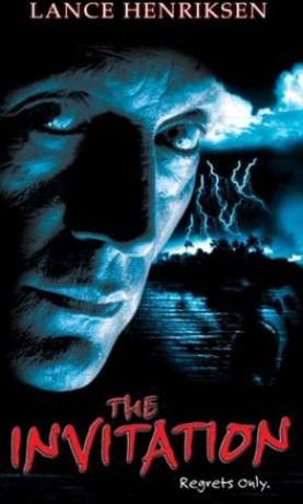 Invitation 2001 DVD