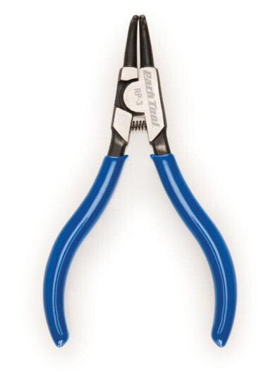 Park Tool Rp-3 Ekstern Sporringtang 1.3mm Park Tool Rp-3 Ekstern Sporringtang 1.3mm