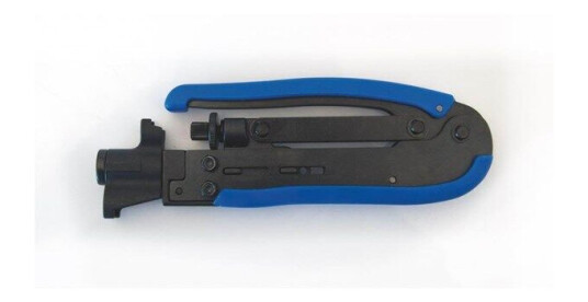 Triax 360920 cable compression tool Triax 360920 cable compression tool