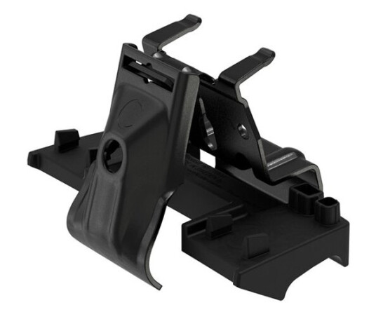 Thule Kit 186109 Isuzu D-Max 4Dr Crew Cab 2021-