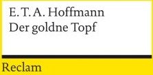 Der goldne Topf