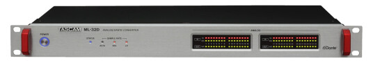 Tascam ML-32D Tascam ML-32D