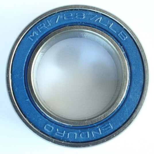 Enduro bearings Enduro Abec-3 Mr 17287 2rs, 17mm X 28mm X 7mm Kulelager Enduro bearings Enduro Abec-3 Mr 17287 2rs, 17mm X 28mm X 7mm Kulelager